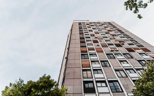 Img El mercado inmobiliario de L’Hospitalet i el Baix Llobregat se recupera del descenso de hace dos años 50